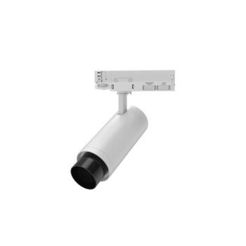 DOTLUX LED-Tracklight SLIMtrackTRUECOLOR max.30W...
