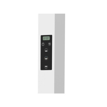 DOTLUX LED-Stehleuchte MASTERhcl 107W 3000-6000K...