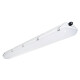 DOTLUX LED-EX-Schutzleuchte MISTRALex EX Geschützt IP66 1572mm 53W 4000K IK10 Zone 2 & 22