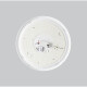 DOTLUX LED-Leuchte LUNA IP44 Ø490mm 33W COLORselect