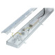DOTLUX LED-Feuchtraumleuchte SIMPLY IP54 1160mm 27W 4000K IK10