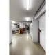 DOTLUX LED-Feuchtraumleuchte SIMPLY IP54 1160mm 27W 4000K IK10