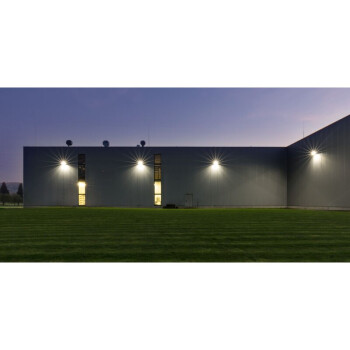 DOTLUX LED-Fluter LENSplus 50W 5000K 30*60° Abstrahlwinkel