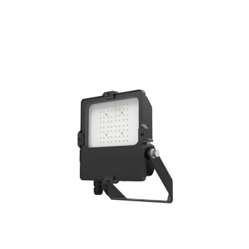 DOTLUX LED-Fluter LENSplus 50W 5000K 90° Abstrahlwinkel
