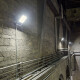 DOTLUX LED-Fluter LENSplus 50W 5000K 120° Abstrahlwinkel