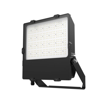 DOTLUX LED-Fluter LENSplus 300W 5000K 60*120°...