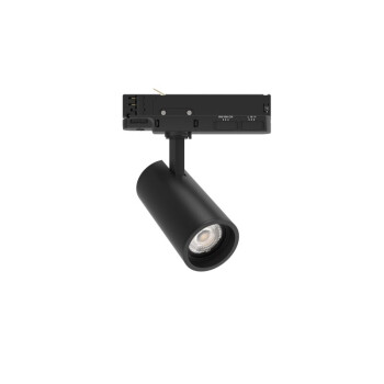 DOTLUX LED-Tracklight SLIMtrack-eco max.21W POWERselect...