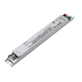 LED-Netzteil CC für QUICK-FIXdc 5-25W 150-500mA...