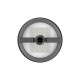 DOTLUX LED-Strassenleuchte PLAZA 100W 3000K 1-10V dimmbar POWERselect