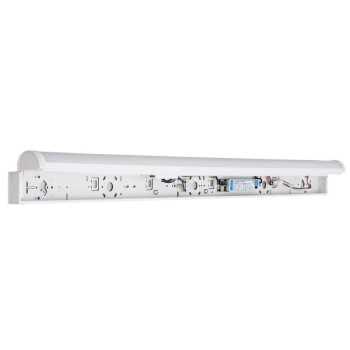DOTLUX LED-Balkenleuchte LIGHTBAR 1175mm max.40W POWERselect COLORselect