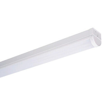 DOTLUX LED-Balkenleuchte LIGHTBARsensor 1175mm max.40W POWERselect COLORselect