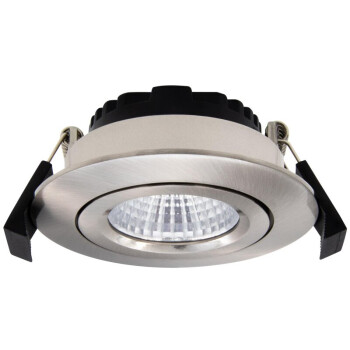 DOTLUX LED-Leuchte CIRCLEminidim 6W 3000K dimmbar...