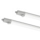 DOTLUX LED-Feuchtraumleuchte MISTRALsmart 22W/30W 4000K POWERselect IP65 1200mm durchverdrahtet