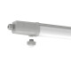 DOTLUX LED-Feuchtraumleuchte MISTRALsmart 22W/30W 4000K POWERselect IP65 1200mm durchverdrahtet
