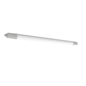 DOTLUX LED-Feuchtraumleuchte MISTRALsmart 28W/40W 4000K...