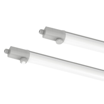 DOTLUX LED-Feuchtraumleuchte MISTRALsmart 28W/40W 4000K...