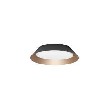 DOTLUX LED-Leuchte GALAXO Ø300 20W COLORselect und Backlight