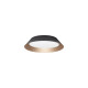 DOTLUX LED-Leuchte GALAXO Ø300 20W COLORselect und Backlight
