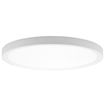 DOTLUX LED-Leuchte GALAXO Ø400 30W COLORselect und...