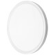 DOTLUX LED-Leuchte GALAXO Ø400 30W COLORselect und Backlight