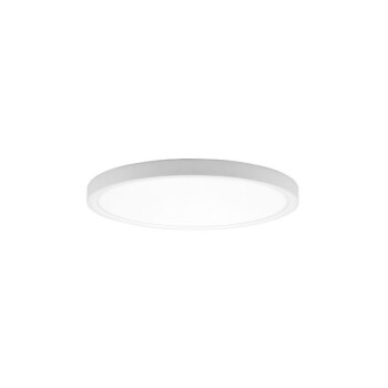 DOTLUX LED-Leuchte GALAXO Ø600 38W COLORselect und...