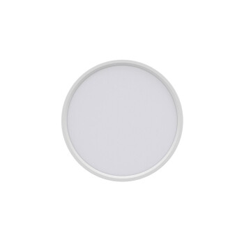 DOTLUX LED-Leuchte GALAXO Ø600 38W COLORselect und Backlight