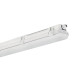 DOTLUX LED-Feuchtraumleuchte MISTRALbasic IP66 1500mm max45W 3000K gefrostet