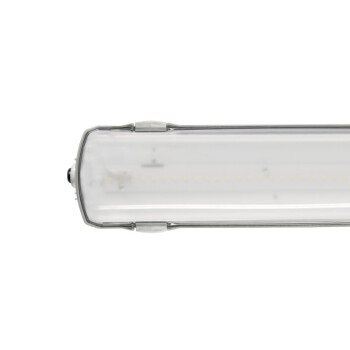 DOTLUX LED Feuchtraumleuchte MISTRALbasic IP66 1500mm...