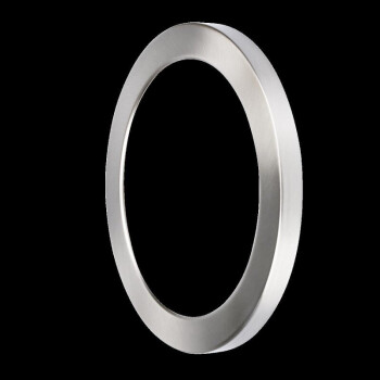DOTLUX Zierring für UNISIZEplus 4448- nickel...