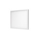 DOTLUX LED-Aufbauleuchte PANELbig-ugr 295x295mm 21W COLORselect mit 4poligem Stecker für HCL inkl. Netzteil