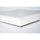 DOTLUX LED-Aufbauleuchte PANELbig-ugr 595x595mm 30W COLORselect mit 4poligem Stecker für HCL inkl. Netzteil