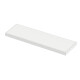 DOTLUX LED Aufbauleuchte PANELbig-ugr 295x1195mm 34W COLORselect mit 4poligem Stecker für HCL inkl. Netzteil
