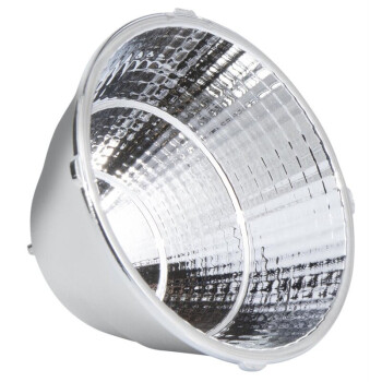 DOTLUX Reflector für LED-Tracklight SLIMtrack 30W...
