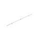 DOTLUX LED-Sanierungsleuchte QUICK-FIXdc 1130mm max.22W 500mA (40-45V DC) 5700K