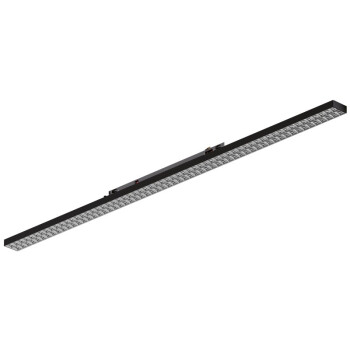 DOTLUX LED-Leuchteneinsatz LINEAtrack-ugr<19 1500mm...