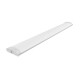 DOTLUX LED-Anbauleuchte SOFTEDGE 26W/33W/40W/47W COLORselect POWERselect IP44 1500mm