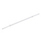 DOTLUX LED-Regalleuchte RETAILO 600mm 6W 24V 3000K inkl.Netzteil Plug&Play Set 4 Stück