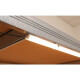 DOTLUX LED-Regalleuchte RETAILO 1130mm 12W 24V 3000K inkl.Netzteil Plug&Play Set 4 Stück