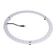 DOTLUX LED-Sanierungsleuchte QUICK-FIXadapt 29W 3000K