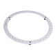 DOTLUX LED-Sanierungsleuchte QUICK-FIXadapt 29W 4000K