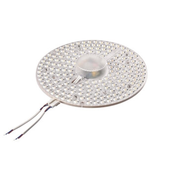 DOTLUX LED Sanierungsleuchte QUICK-FIXplus 34+4W (2...