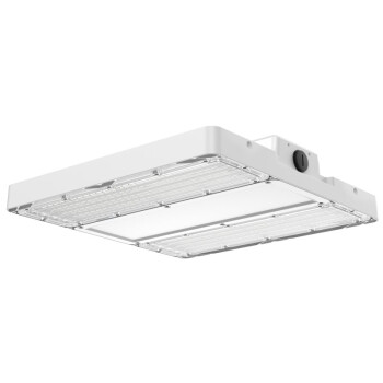 DOTLUX LED-Hallentiefstrahler LIGHTBEAM 150W 4000K 30*105°