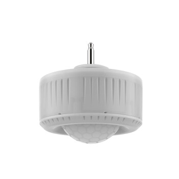 DOTLUX PIR Sensor mit Daylight Harvesting Funktion...