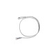DOTLUX LED-Sanierungsleuchte QUICK-FIXac 1410mm 24W 4000K