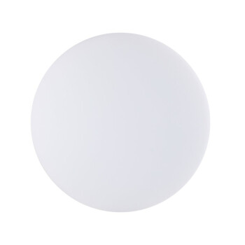 DOTLUX LED Aufbauleuchte SURFACEeco Ø330x51mm...