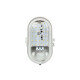 DOTLUX LED-Kellerleuchte PROTECT 9W 4000K IP54