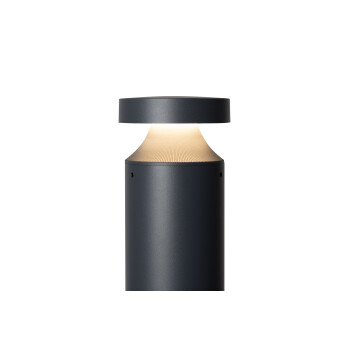 DOTLUX LED-Pollerleuchte TERRA 55cm 6,5W 3000K