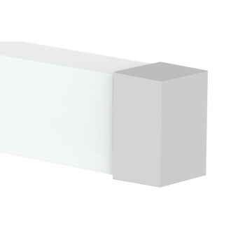 RealLED LED Spiegelleuchte Balder 10W  1200 Lumen...