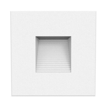 realLED Treppenleuchte EASYSTAIR 1,5 W 3000K...