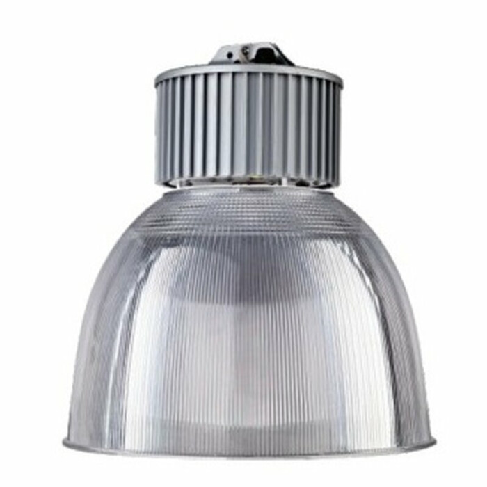 DOTLUX CASE Leergehäuse mit E40 Fassung für LED-Leuchtmittel DONUT